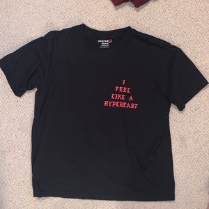 I Feel Like a Hypebeast Shirt